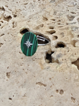 copy of Bague trombonne