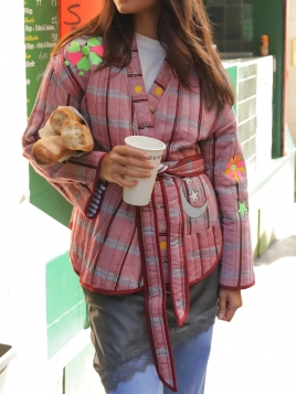 Kimono The corner paris...