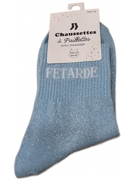 copy of Chaussettes Boudeuse