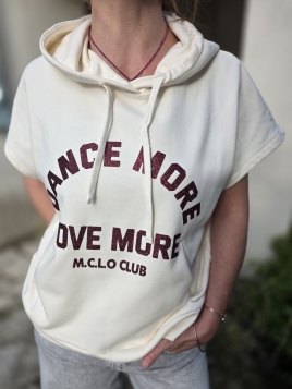 Sweat Marcello collection