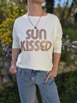 Sweat Sunkissed Marcello...