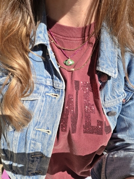 T-Shirt Marcello collection