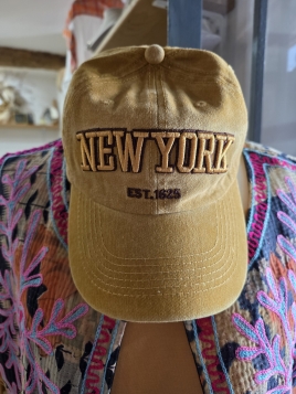 Casquette Newyork