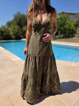 Robe Magda