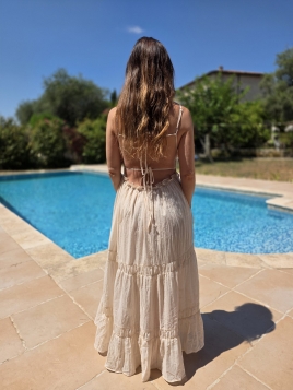 Robe Michelle