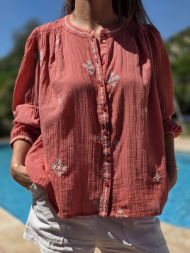 copy of Robe Magda