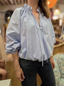 Blouse Tiphaine