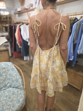 Robe Léa