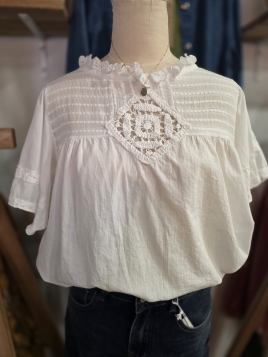 Blouse Isabel
