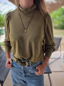 T-shirt Elycia