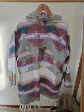 Veste Butterfly The corner...