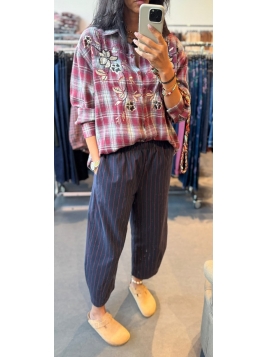 Pantalon Magic Johanna Paris