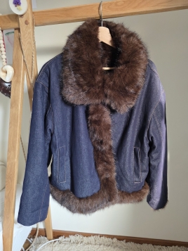 Veste Johanna Paris