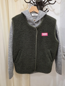 Veste Shaun