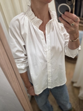 Chemise Bernie