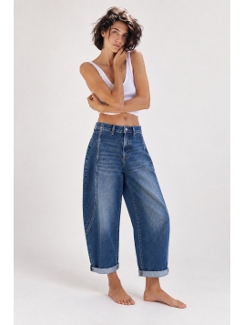 Jean Barrel Zoé