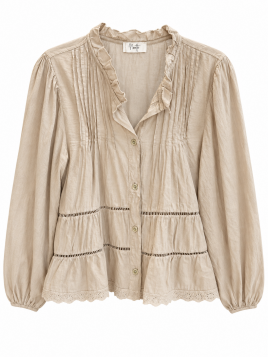 Blouse Lison