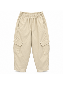 Pantalon  Pierrot cargo