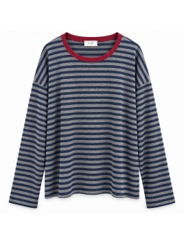 T-shirt Marinière Nils