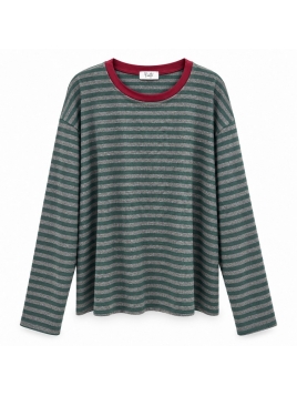 T-shirt Marinière Nils