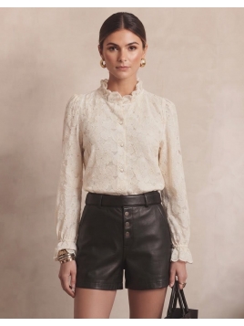 Chemise Constance
