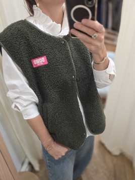 Veste Shaun