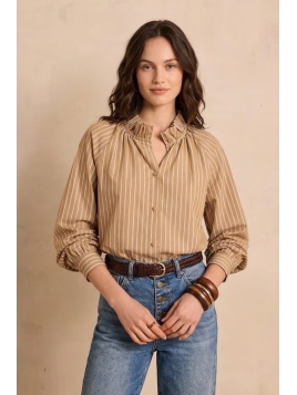 Chemise Dorothée