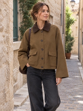 Veste Ninette