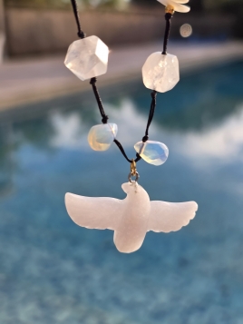 Collier Cheyenne